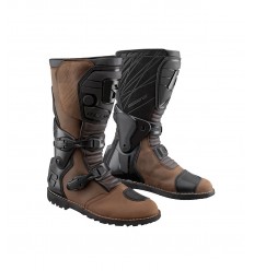 Botas Gaerne G-Dakar Gore Tex Marrón |G2529013|