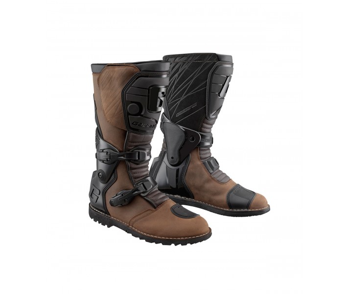 Botas Gaerne G-Dakar Gore Tex Marrón |G2529013|