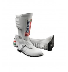 Botas Gaerne Gmz Mach 80 Blanco |G2480-004|