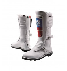 Botas Gaerne Gmz Mach 80 Blanco |G2480-004|