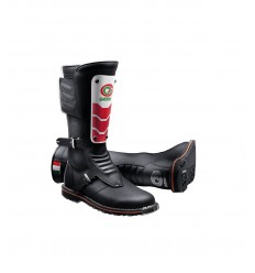 Botas Gaerne Gmz Mach 80 Negro |G2480-001|