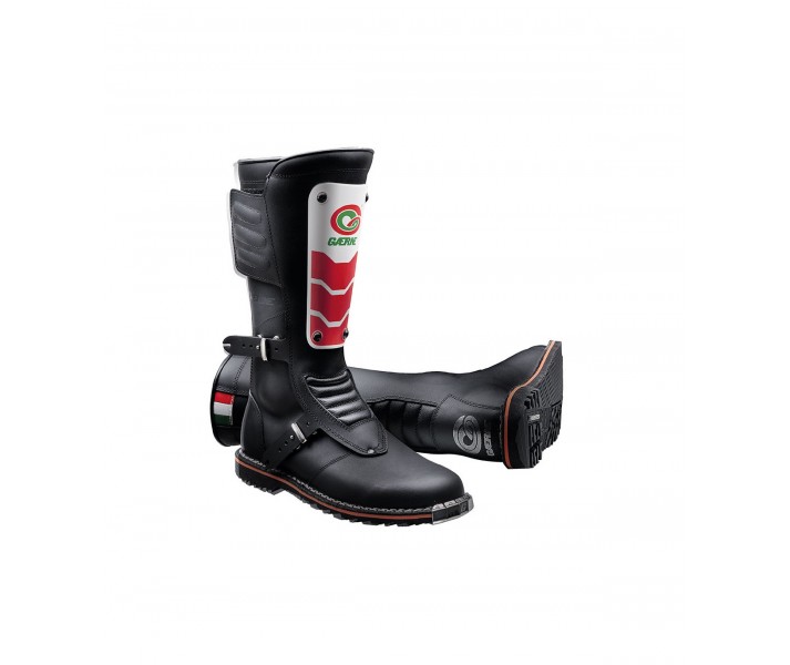 Botas Gaerne Gmz Mach 80 Negro |G2480-001|