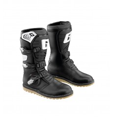 Botas Trial Gaerne Balance Pro Tech Negro |G2524001|