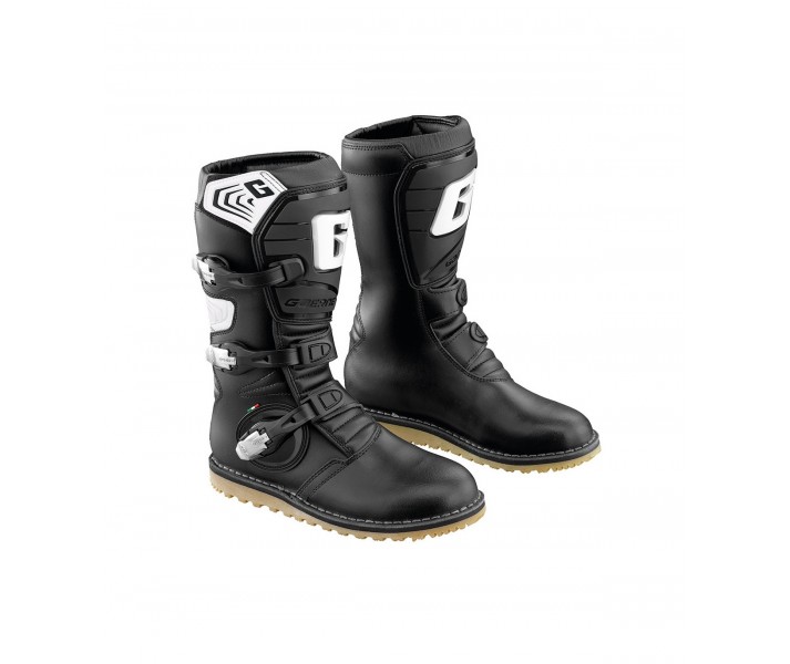 Botas Trial Gaerne Balance Pro Tech Negro |G2524001|