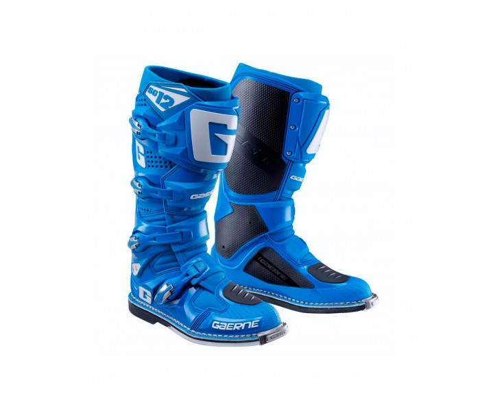 Botas Gaerne Azul |G2174-088| - Fabregues