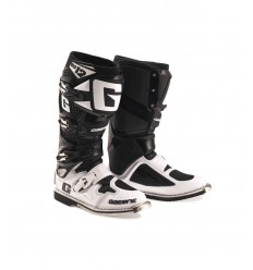 Botas Gaerne SG-12 Limited Edition Negro Blanco |2174-014|