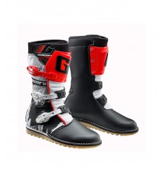 Botas Gaerne Balance Classic Rojo Negro |G2532055|