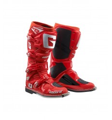 Botas Gaerne SG-12 Solid Rojo |G2174-082|