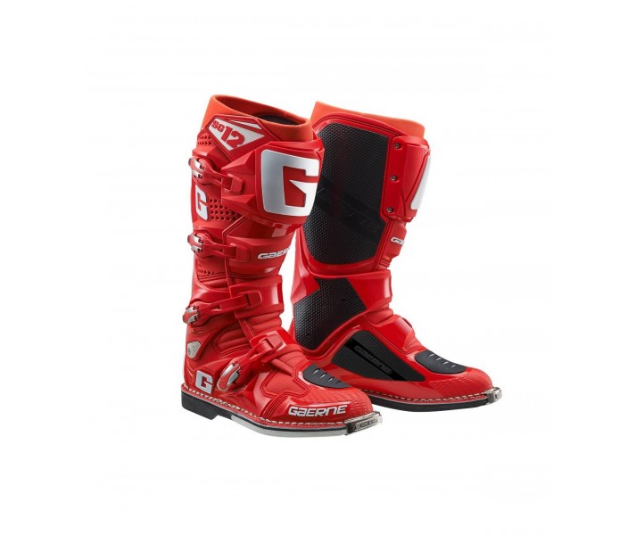 Botas Gaerne SG-12 Solid Rojo |G2174-082|