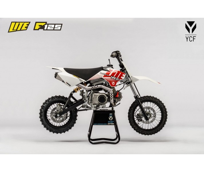 PITBIKE YCF LITE F125