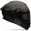 Casco Bell Race Star Solid Negro Mate |7109174|