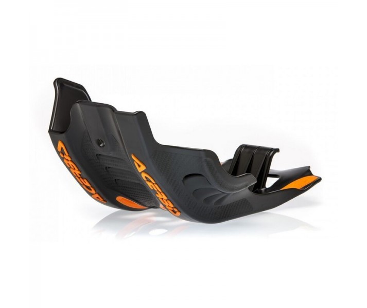 Cubrecarter Acerbis KTM EXC-F 450 2020 Negro |0024253.313|