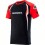 Camiseta Casual Alpinestars Honda Teamwear Negro |1H20-73300|