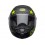 Casco Bell Star Dlx Mips Fasthouse Victory Negro Mate Amarillo Fluor |7123798|
