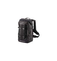 Mochila Alpinestars Rover Multi Backpack Negro |6106620-10|