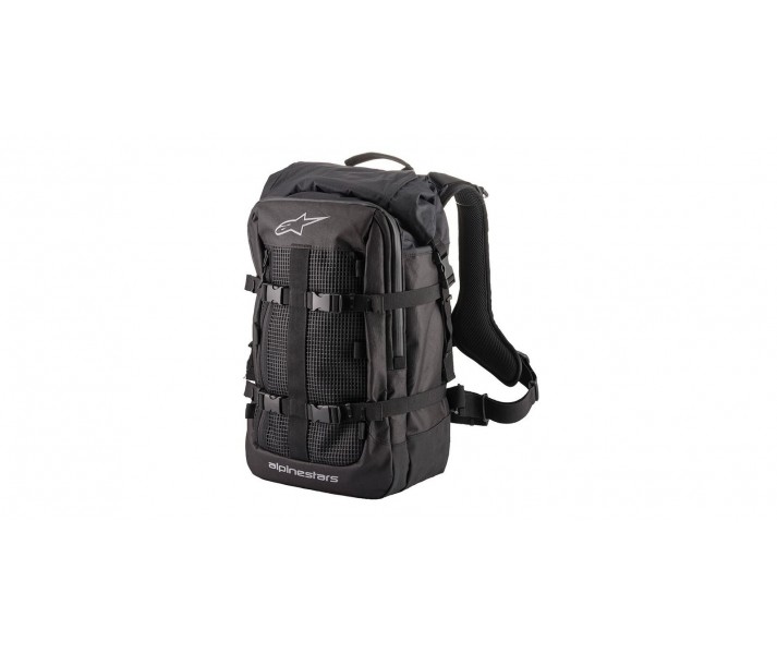 Mochila Alpinestars Rover Multi Backpack Negro |6106620-10|