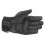 Guantes Alpinestars Corozal V2 Drystar Negro Arena |3525821|