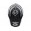 Visera Casco Bell Moto-9 Mips Fasthouse Signia Negro Blanco |899001140101|