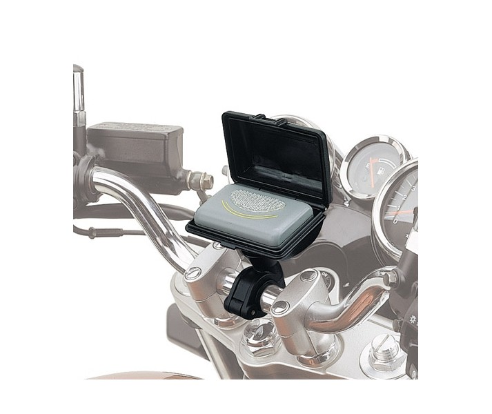 Soporte Moto Givi Telepeaje / Teletac / Via-T Universal |S601|