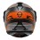 Casco Schuberth Modular E1 Endurance Naranja Mate |A4439183360|