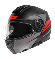 Casco Schuberth Modular C5 Eclipse Antracita Mate |A4159023360|