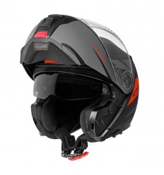 Casco Schuberth Modular C5 Eclipse Antracita Mate |A4159023360|