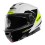 Casco Schuberth Modular C5 Eclipse Amarillo Brillo |A4159003360|