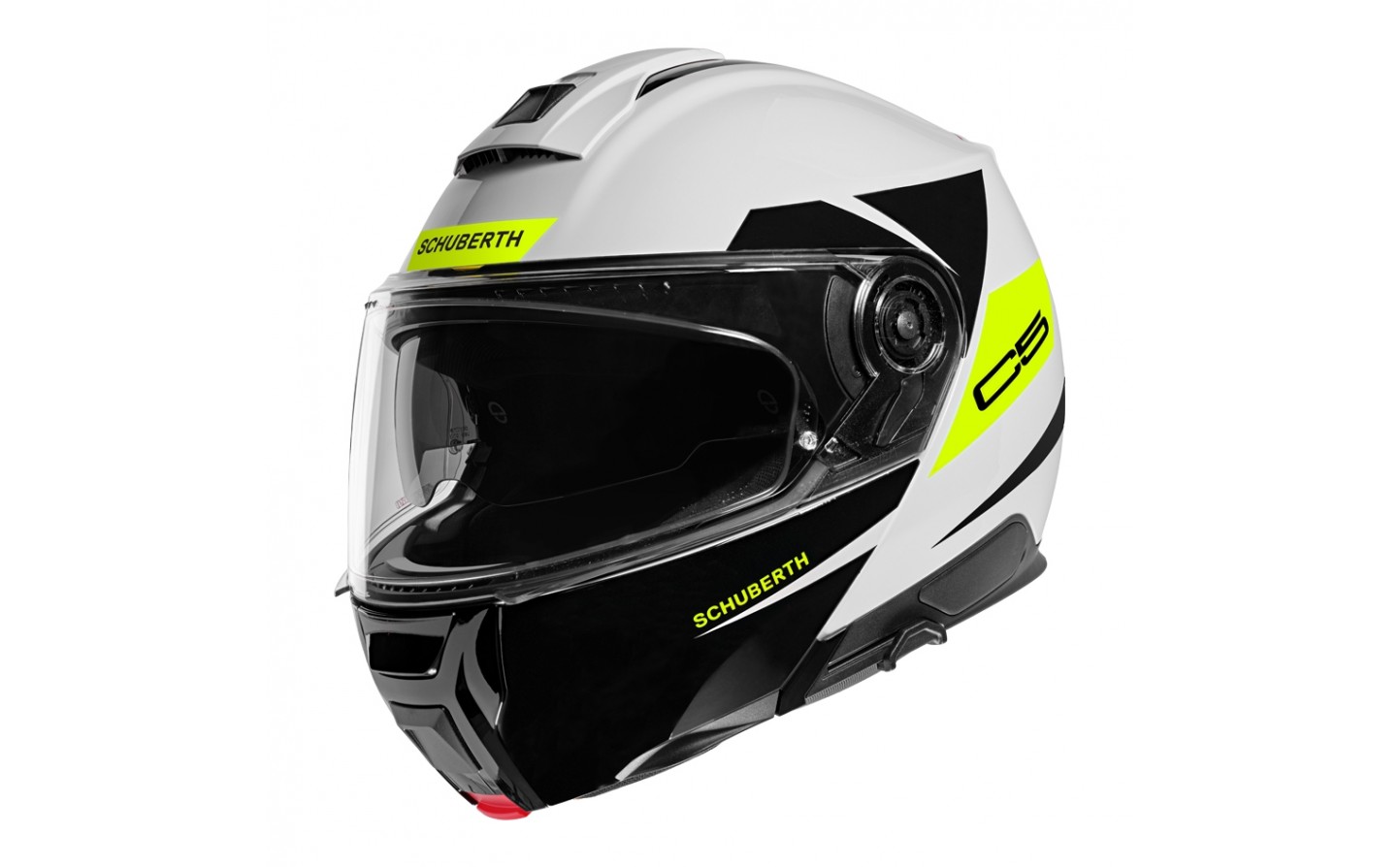 Casco Schuberth C5 Eclipse