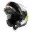 Casco Schuberth Modular C5 Eclipse Amarillo Brillo |A4159003360|