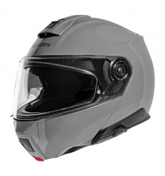 Casco Schuberth Modular C5 Gris Cemento Brillo |A4156213360|