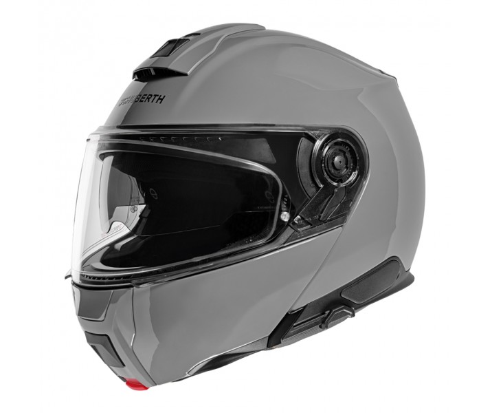 Casco Schuberth Modular C5 Gris Cemento Brillo |A4156213360|