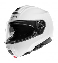 Casco Schuberth Modular C5 Blanco Brillo |A4151013360|