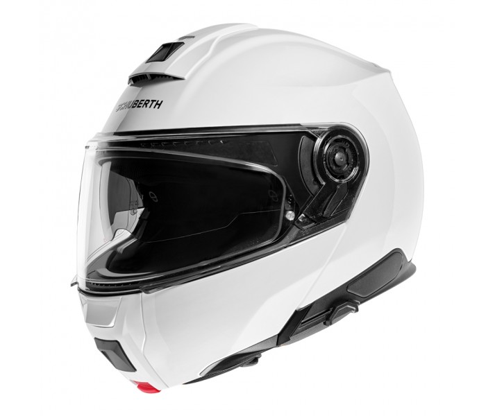 Casco Schuberth Modular C5 Blanco Brillo |A4151013360|