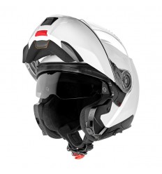 Casco Schuberth Modular C5 Blanco Brillo |A4151013360|