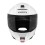 Casco Schuberth Modular C5 Blanco Brillo |A4151013360|