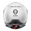 Casco Schuberth Modular C5 Blanco Brillo |A4151013360|