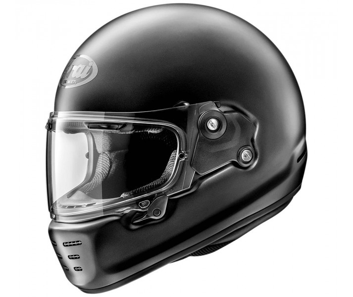 Casco Integral Arai CONCEPT-X Negro Mate |8004784001|