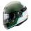 Casco Integral Arai CONCEPT-X OVERLAND Verde Blanco |8000440001|