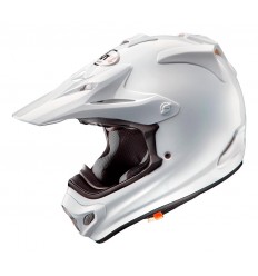 Casco Offroad Arai MX-V Blanco |8004687001|