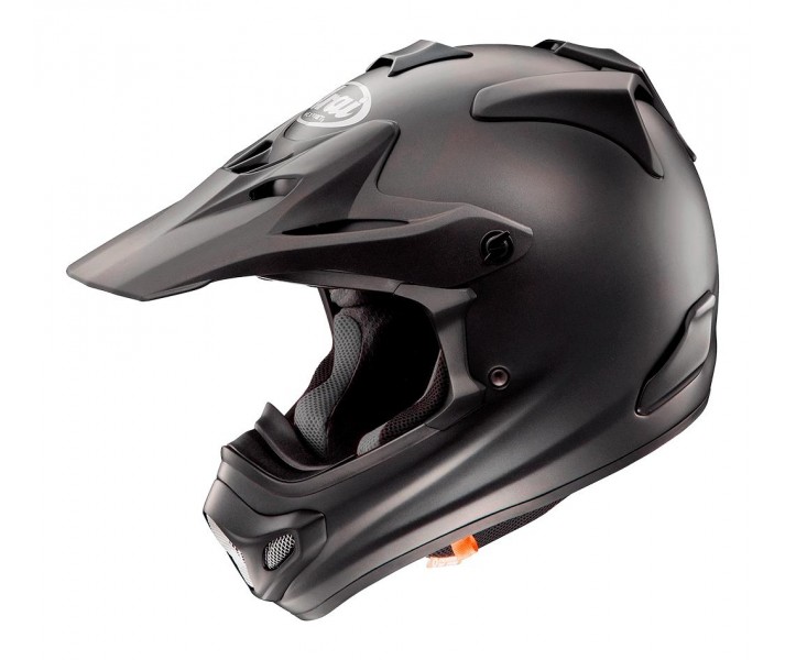 Casco Offroad Arai MX-V Negro Mate |8006344001|