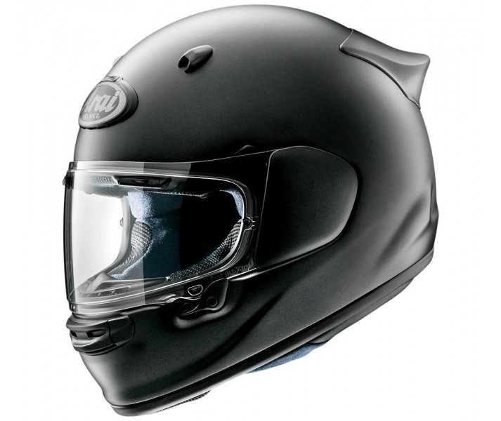 Casco Integral Arai QUANTIC Negro Mate |8000433001|