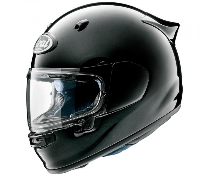 Casco Integral Arai QUANTIC Negro |8000432010|