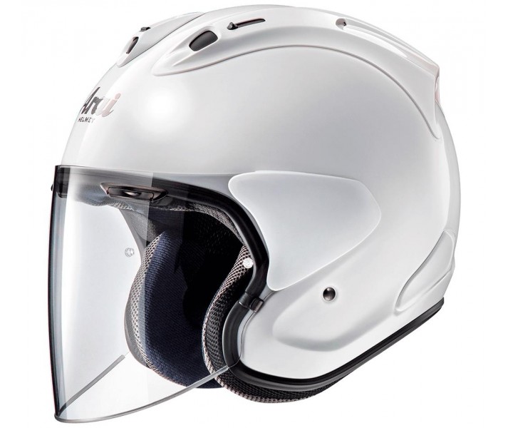 Casco Jet Arai SZ-R VAS Blanco |8001138001|