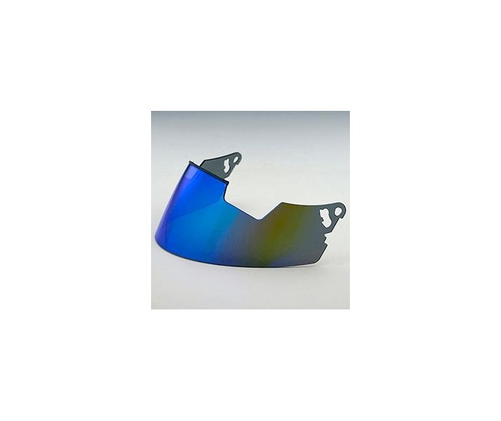 Pantalla ARAI PRO SHADE Sistema SAI Azul Iridio |8003093002|