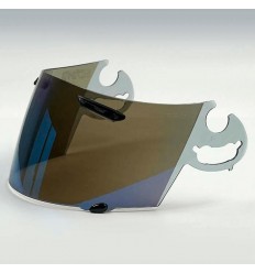 Pantalla ARAI SAI Oro Iridio |8003105001|