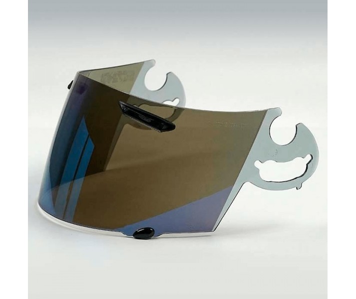 Pantalla ARAI SAI Oro Iridio |8003105001|