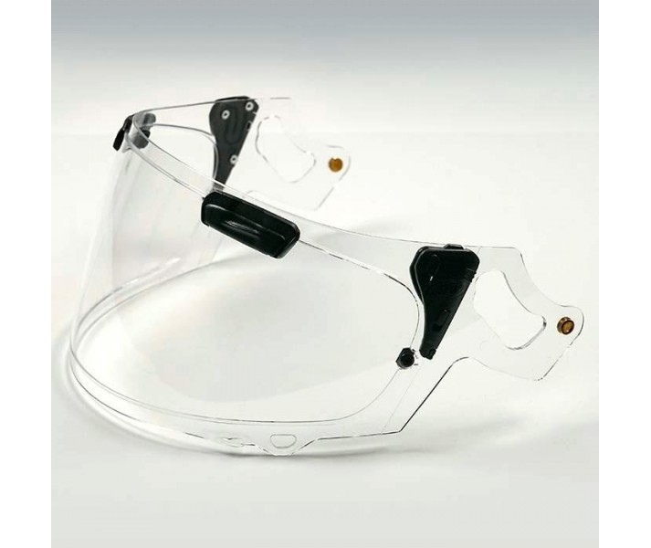 Pantalla ARAI VAS-V PRO SHADE Ready Transparente |8003098001|