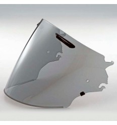 Pantalla ARAI VAS-Z Plata Irido Semi Ahumado |8003121001|