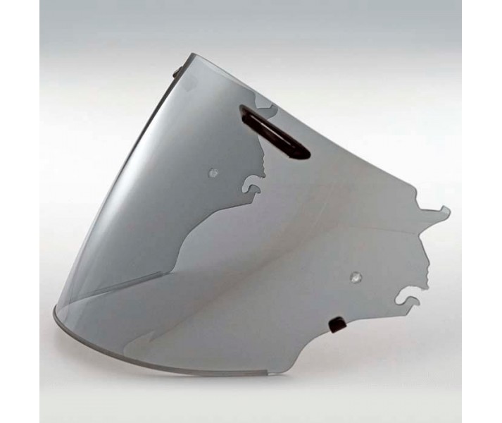 Pantalla ARAI VAS-Z Plata Irido Semi Ahumado |8003121001|