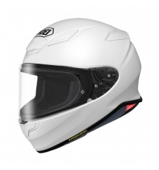 Casco Shoei NXR 2 Blanco |CSNXR21000|